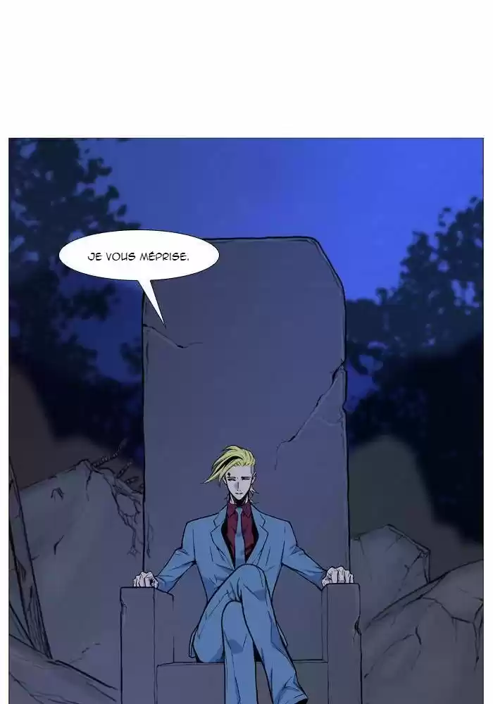 Read Noblesse FR Manga Online