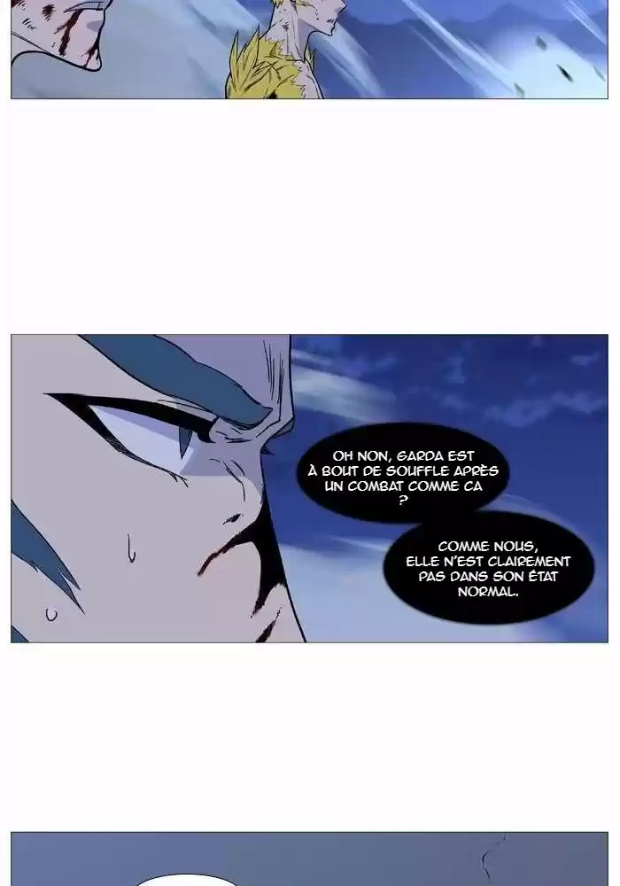 Read Noblesse FR Manga Online