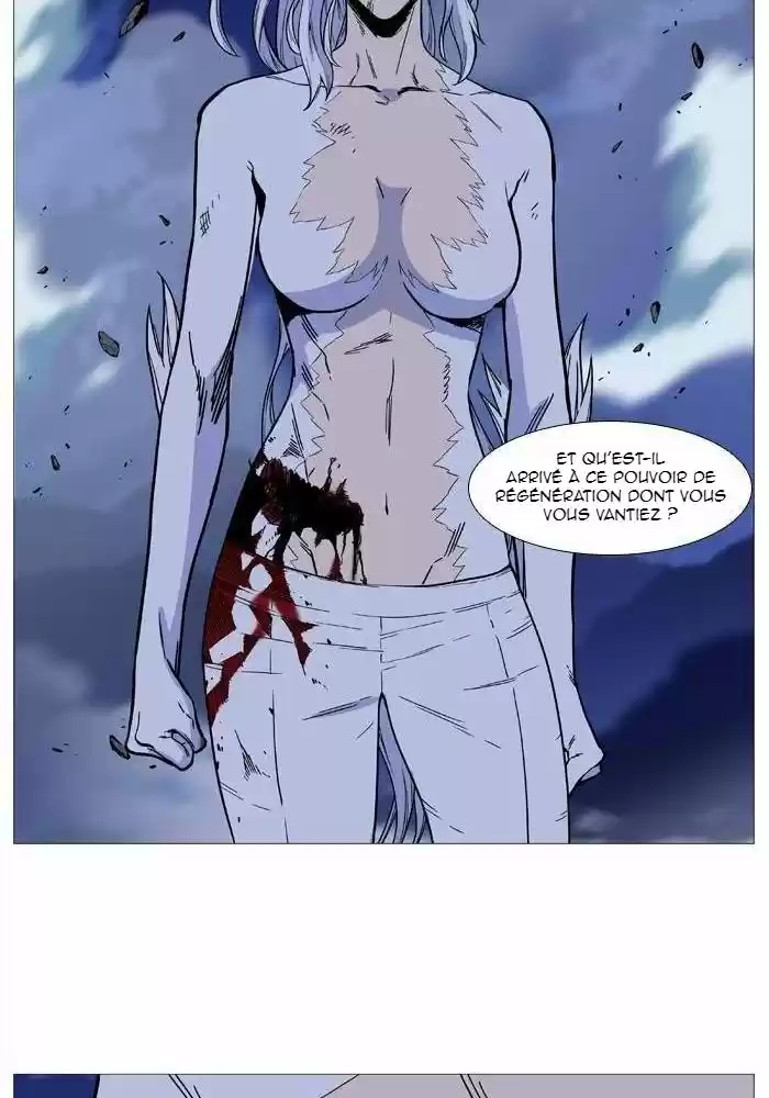 Read Noblesse FR Manga Online