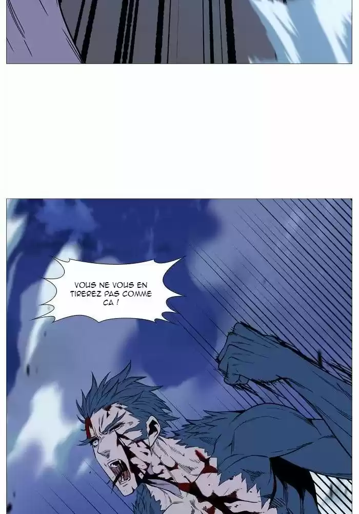 Read Noblesse FR Manga Online