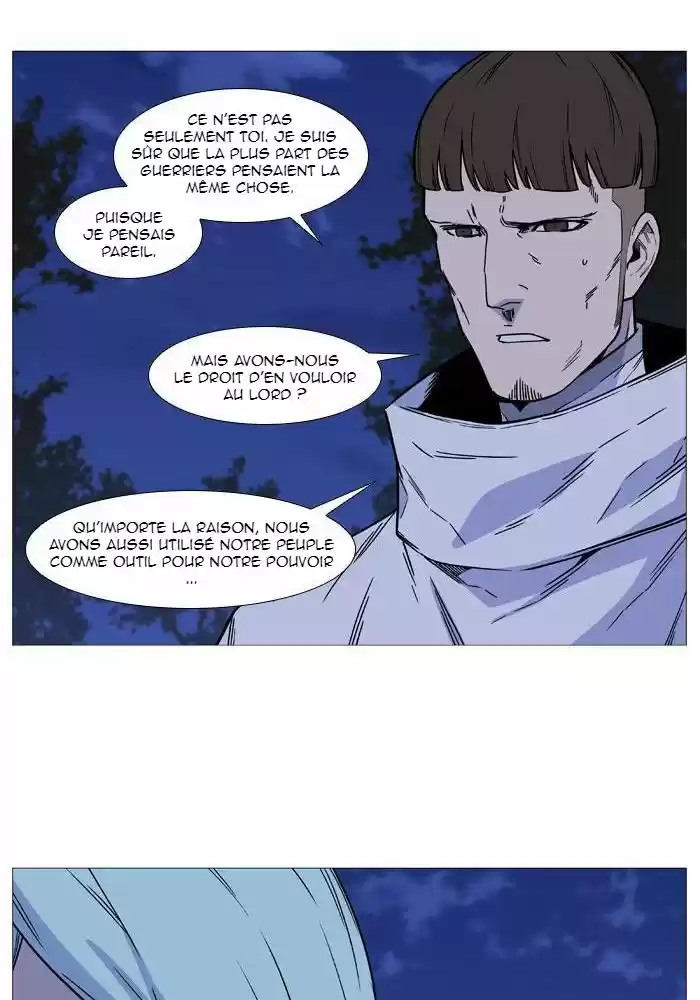 Read Noblesse FR Manga Online