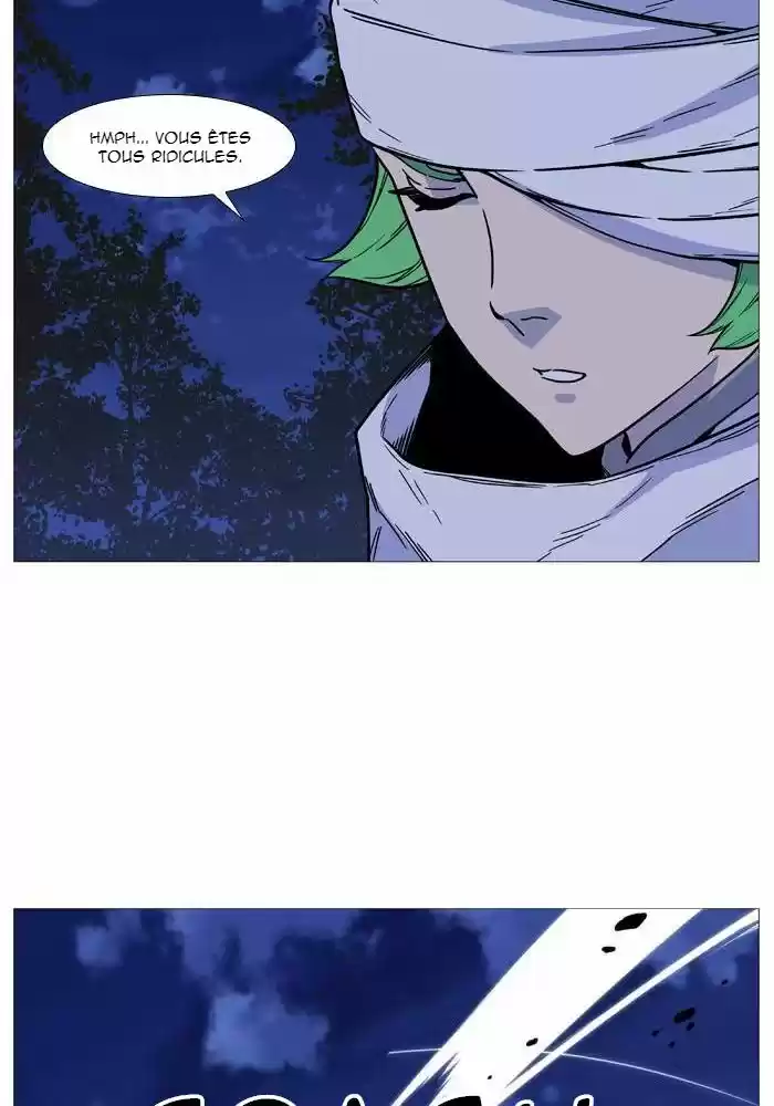 Read Noblesse FR Manga Online
