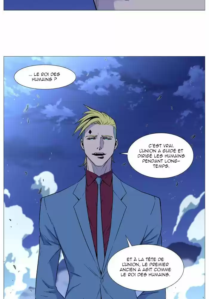 Read Noblesse FR Manga Online