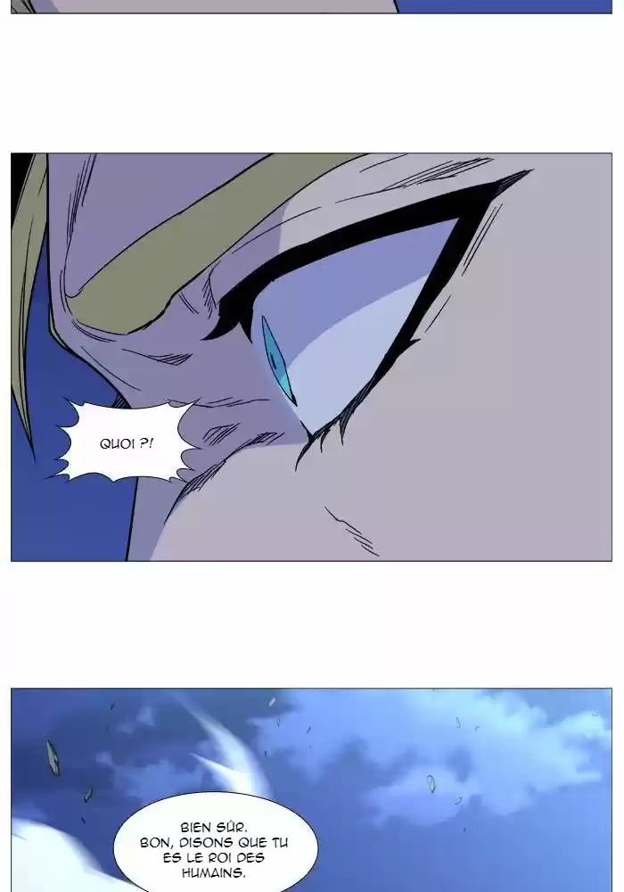 Read Noblesse FR Manga Online