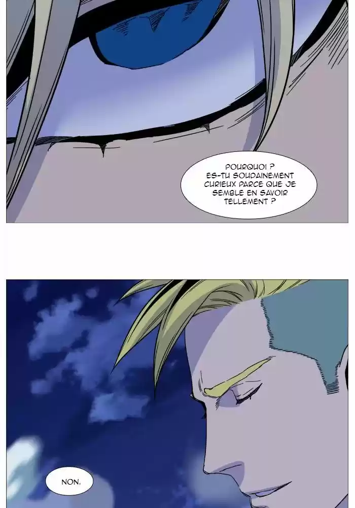 Read Noblesse FR Manga Online