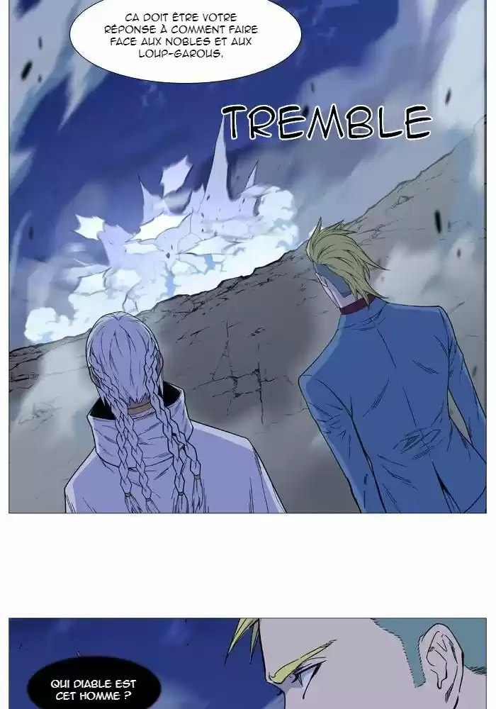 Read Noblesse FR Manga Online