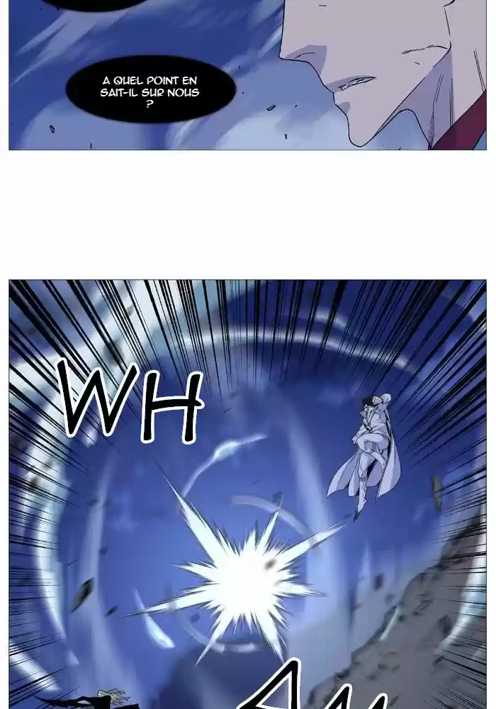 Read Noblesse FR Manga Online