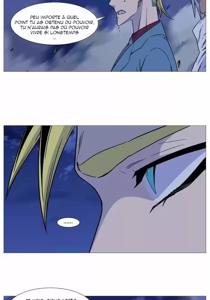Read Noblesse FR Manga Online