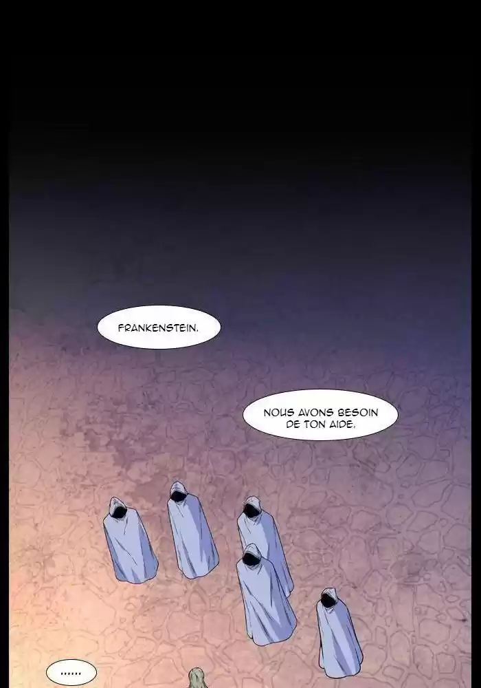 Read Noblesse FR Manga Online
