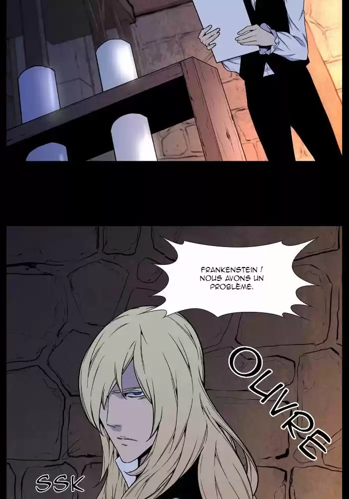 Read Noblesse FR Manga Online