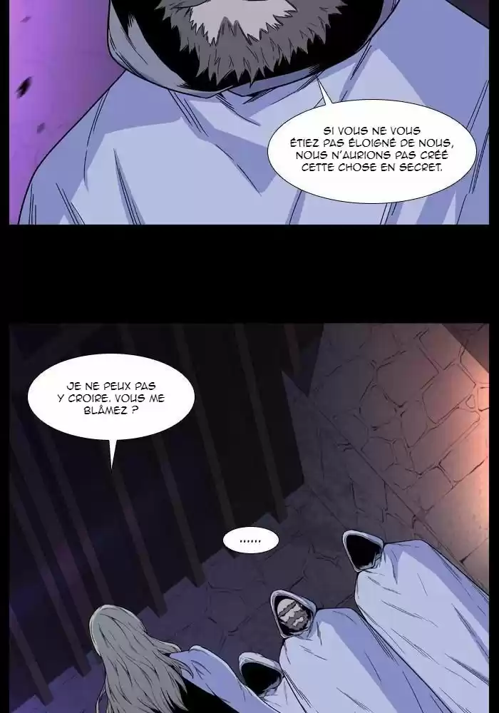 Read Noblesse FR Manga Online