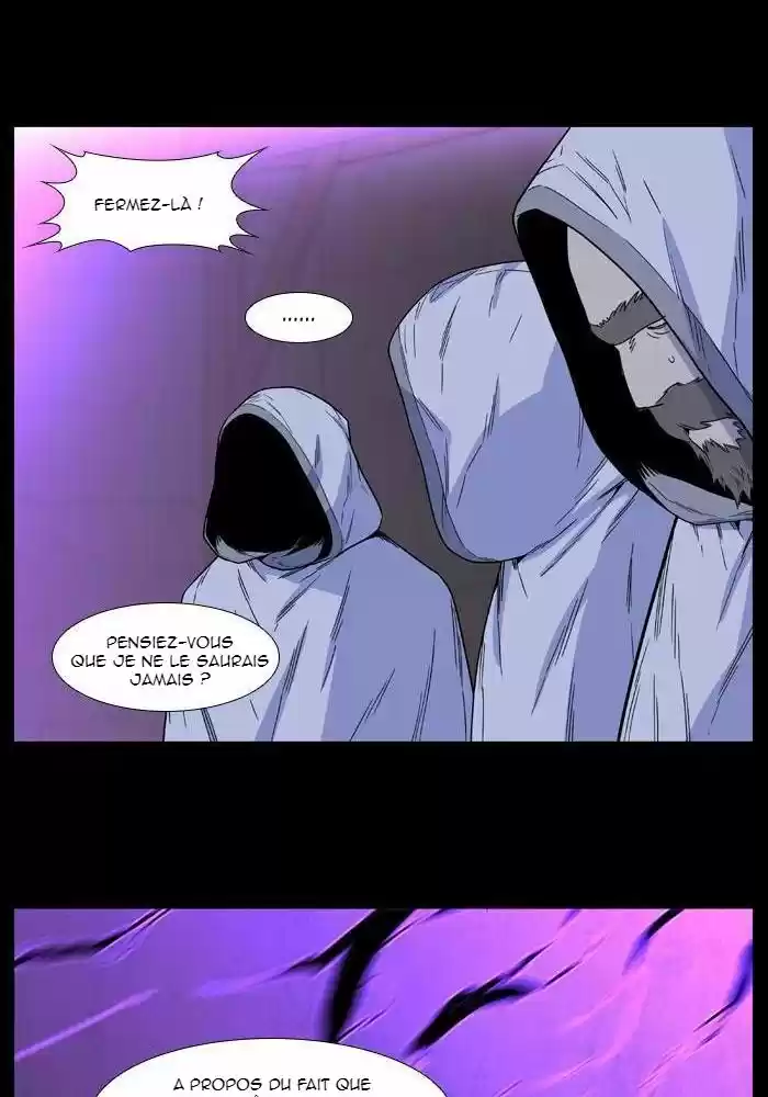 Read Noblesse FR Manga Online