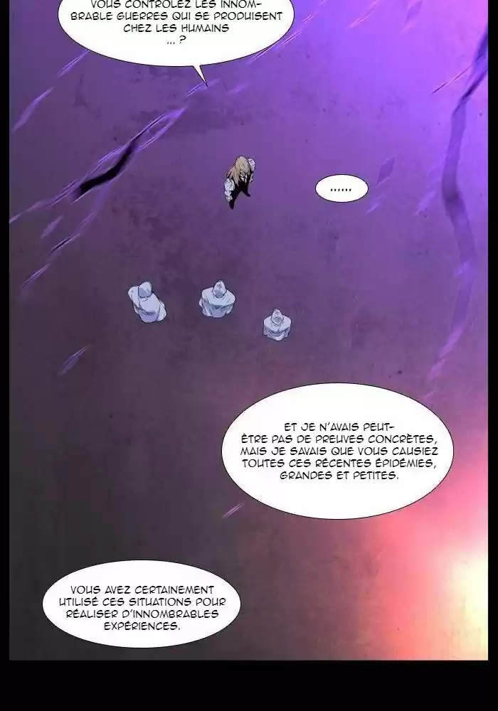 Read Noblesse FR Manga Online