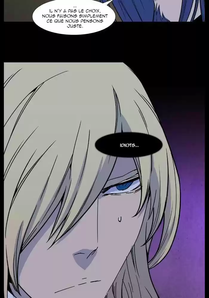 Read Noblesse FR Manga Online