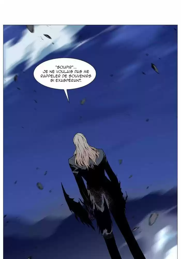 Read Noblesse FR Manga Online