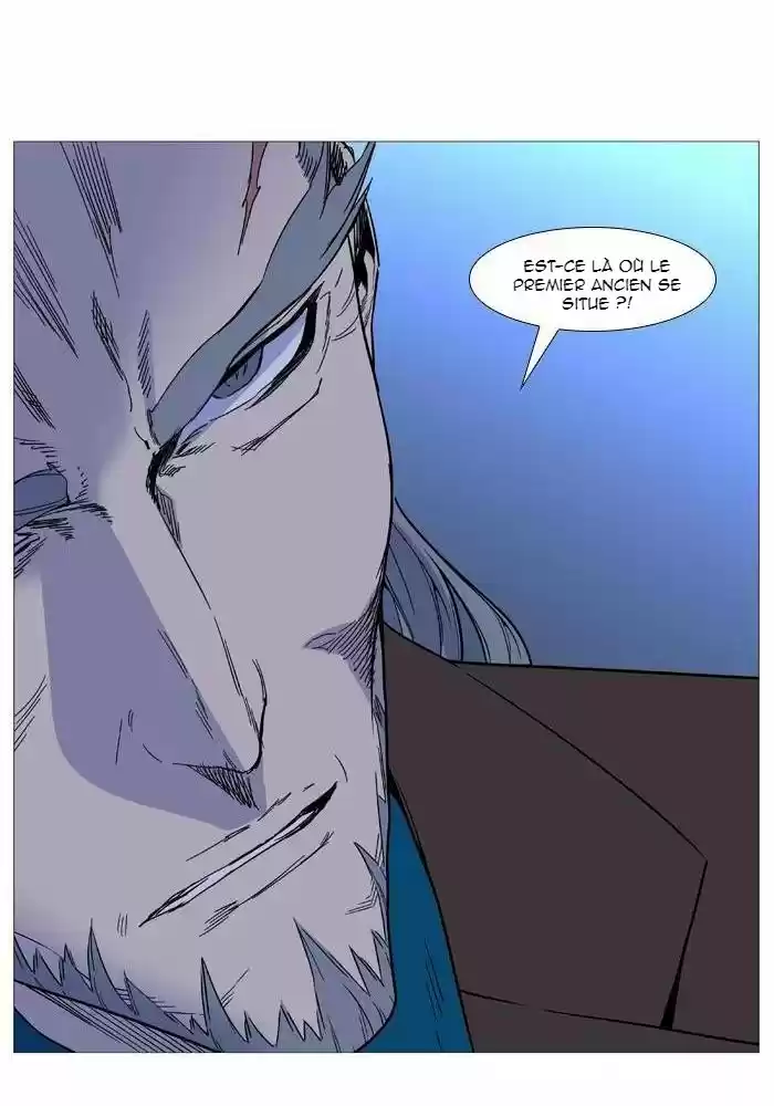 Read Noblesse FR Manga Online