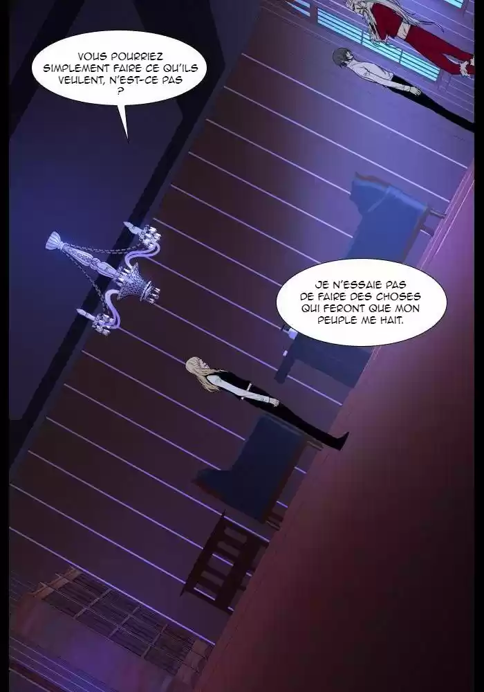 Read Noblesse FR Manga Online