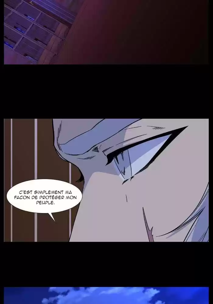 Read Noblesse FR Manga Online
