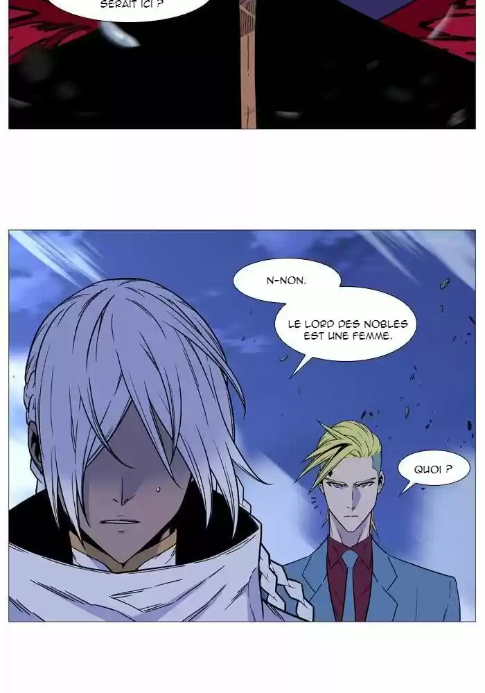 Read Noblesse FR Manga Online