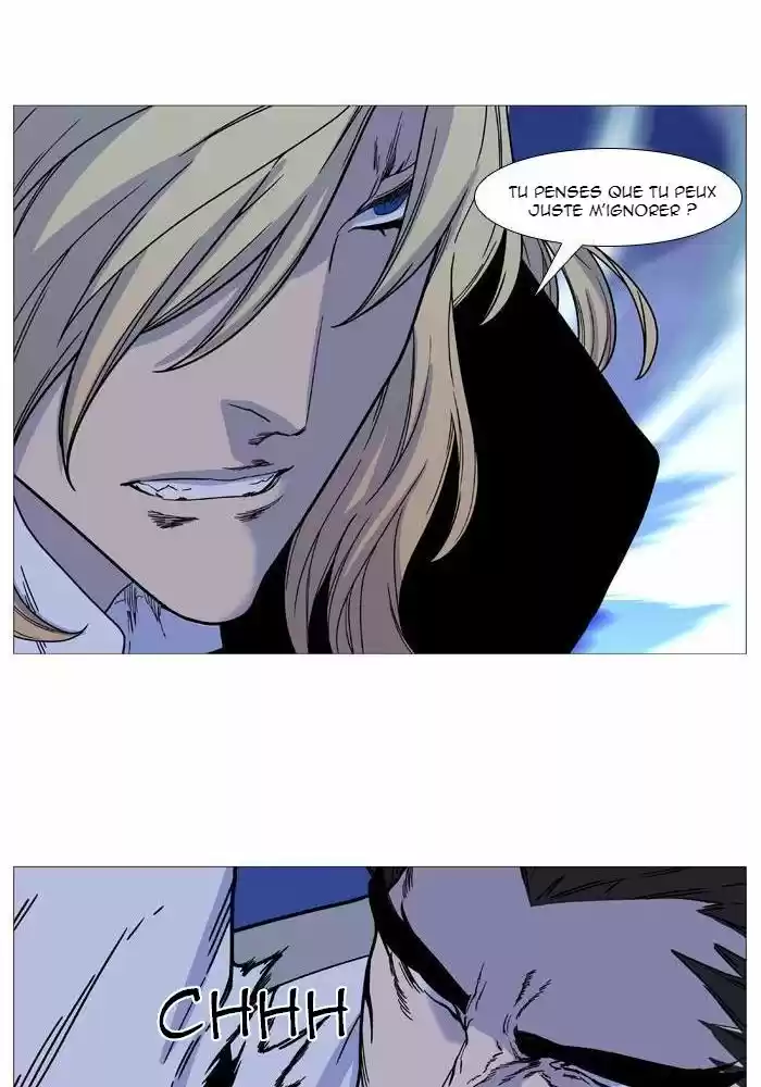 Read Noblesse FR Manga Online