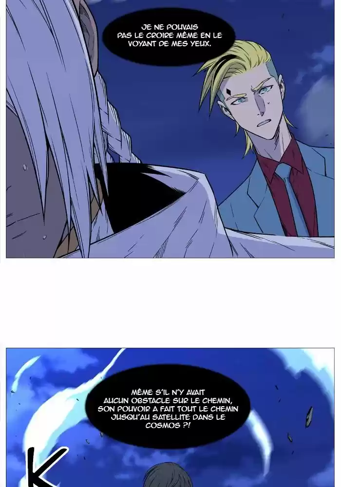 Read Noblesse FR Manga Online