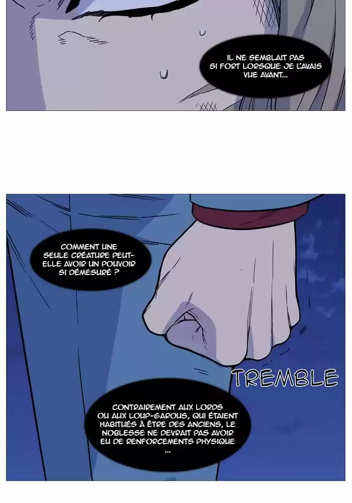 Read Noblesse FR Manga Online
