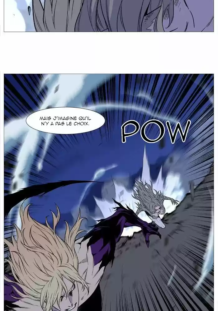 Read Noblesse FR Manga Online