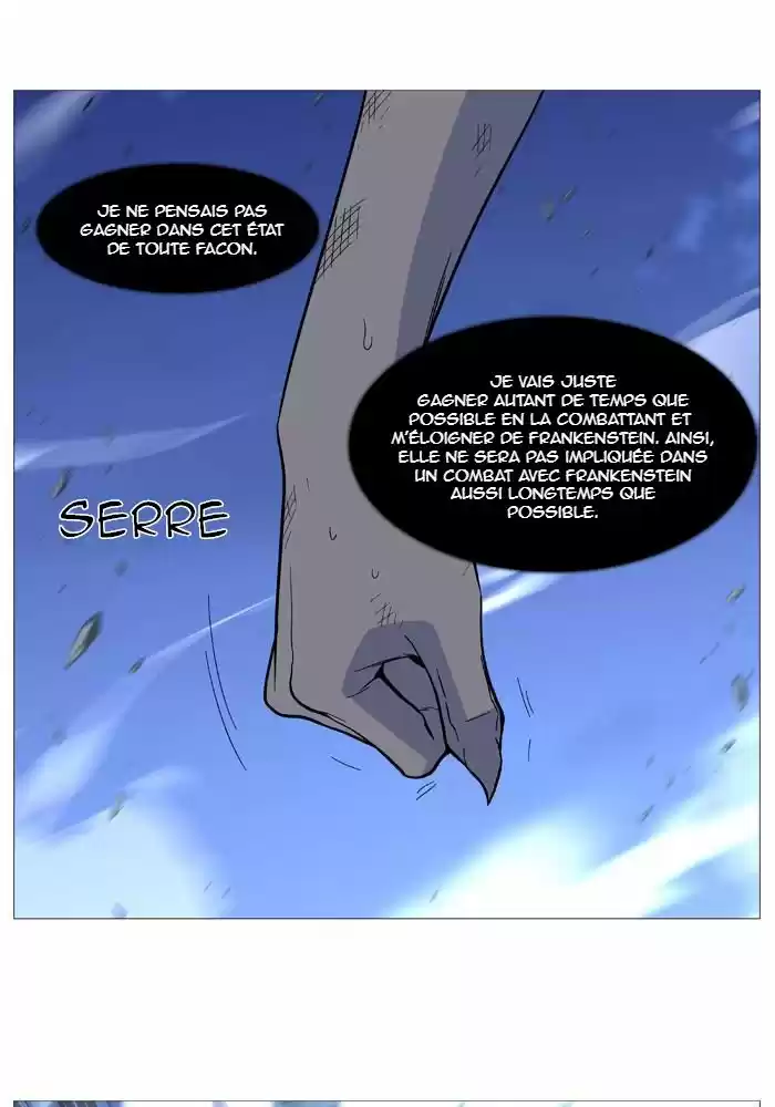 Read Noblesse FR Manga Online