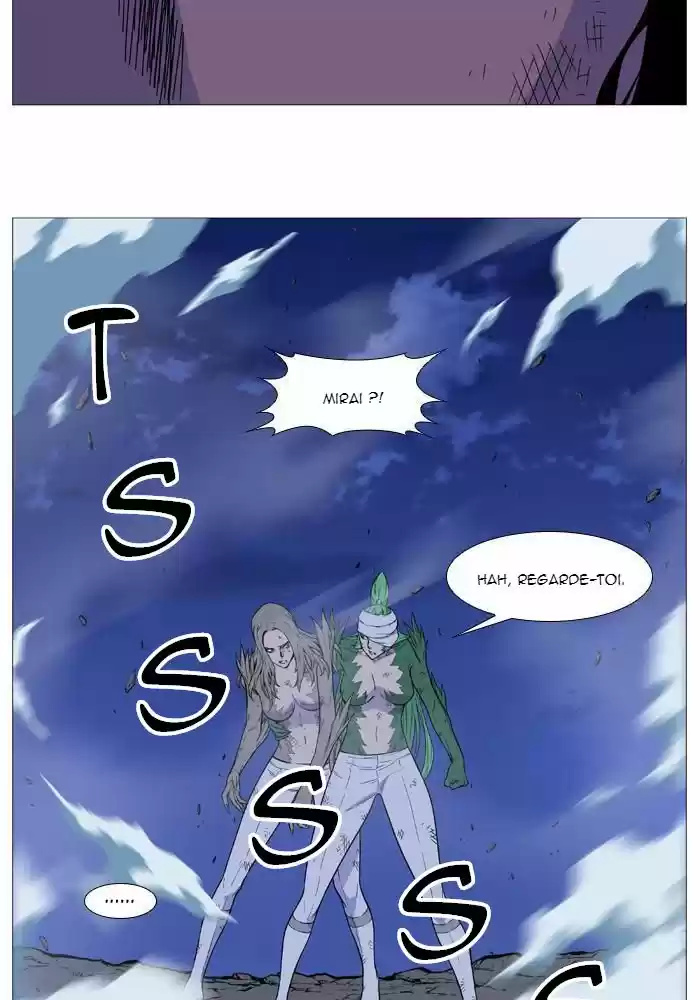 Read Noblesse FR Manga Online
