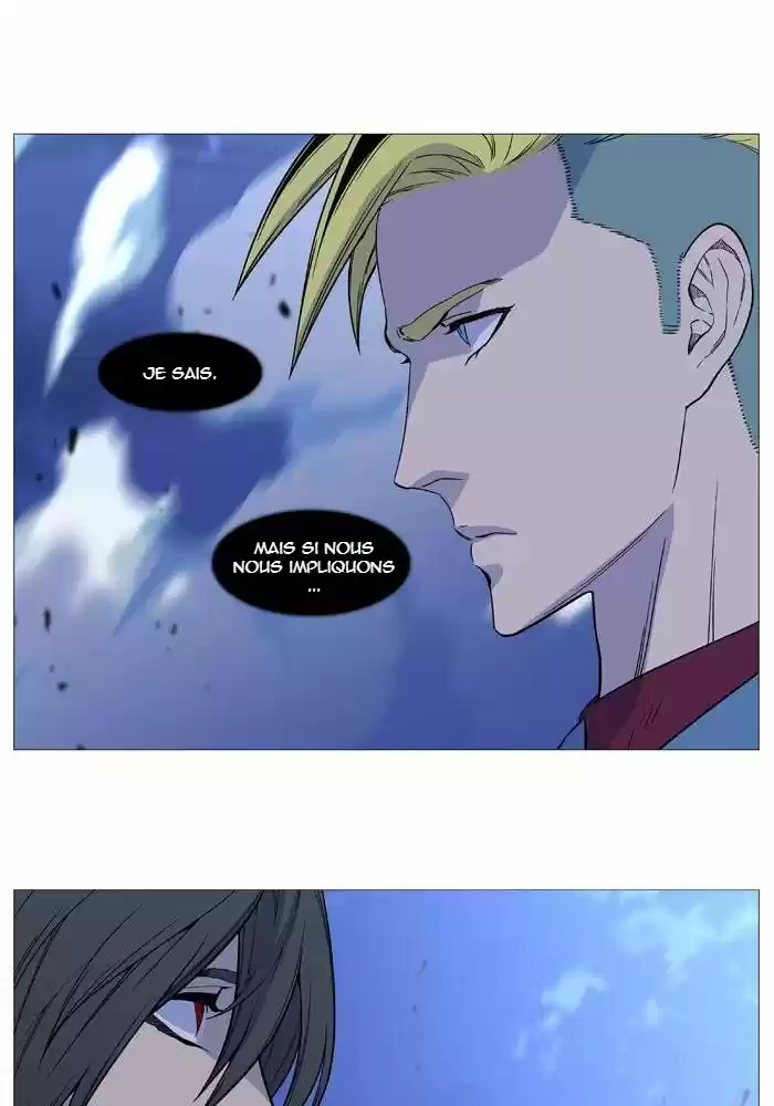 Read Noblesse FR Manga Online