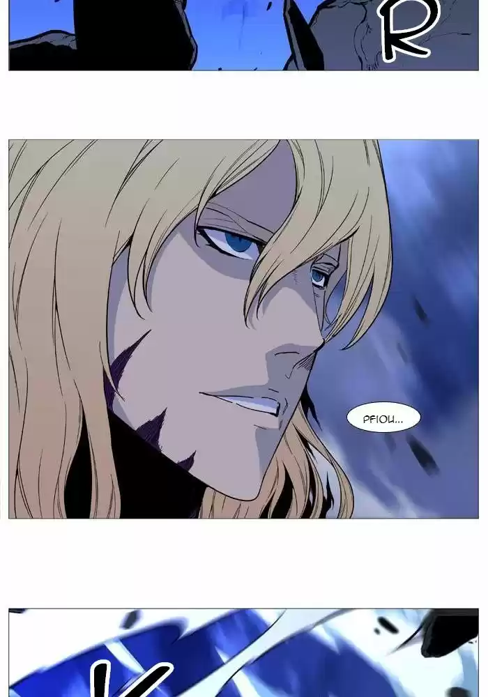Read Noblesse FR Manga Online