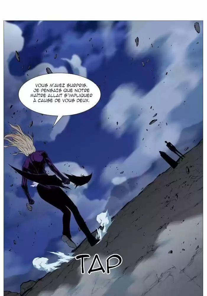Read Noblesse FR Manga Online