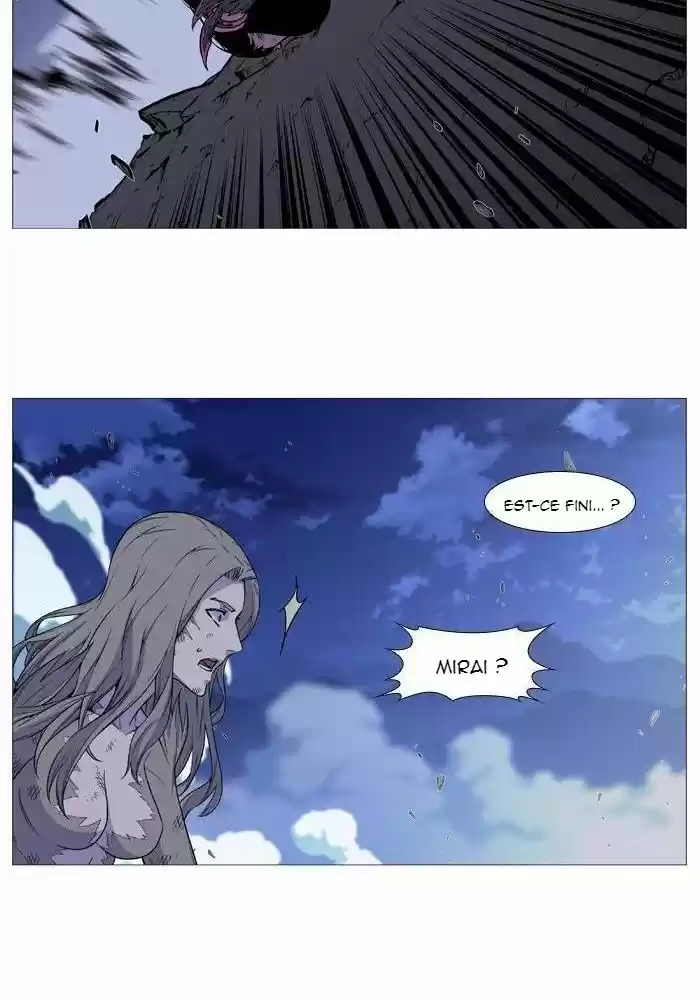 Read Noblesse FR Manga Online