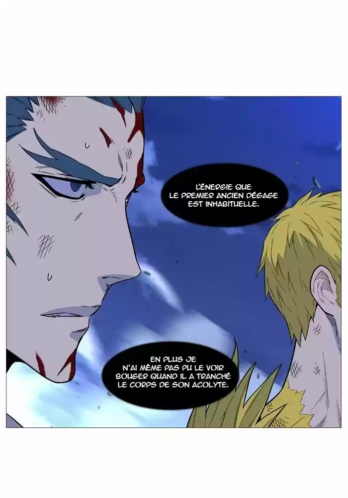 Read Noblesse FR Manga Online