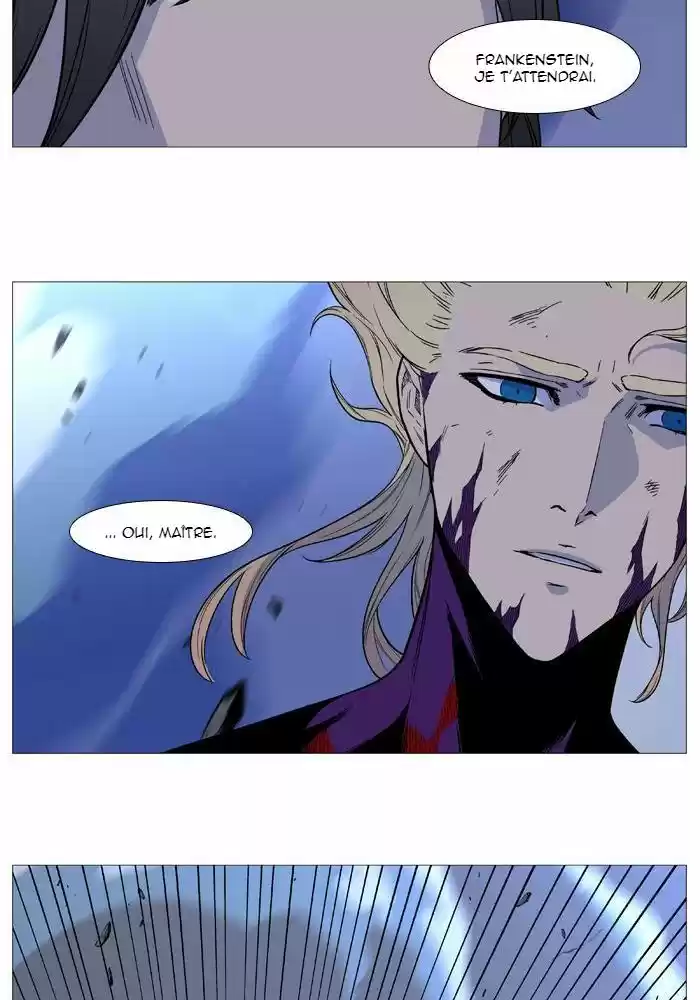 Read Noblesse FR Manga Online
