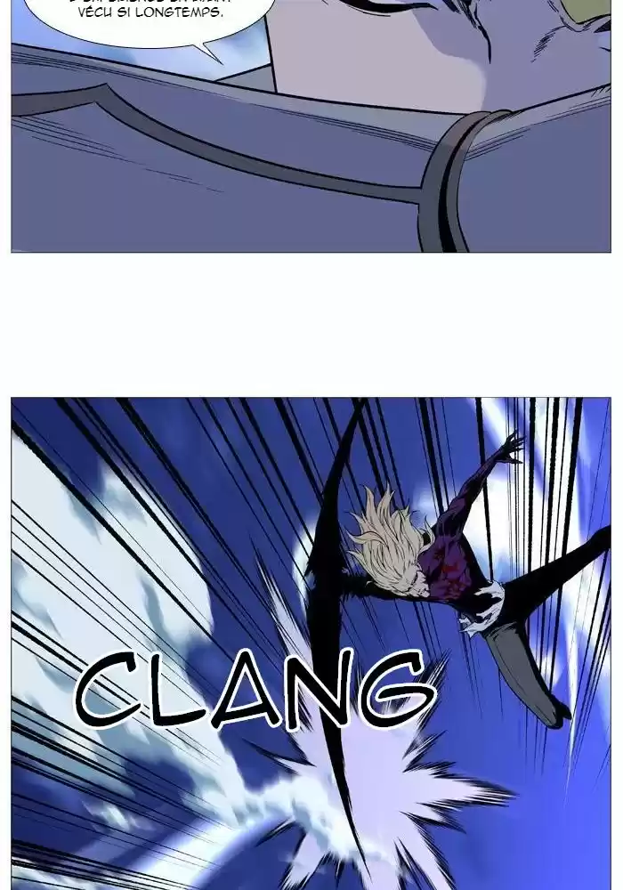 Read Noblesse FR Manga Online