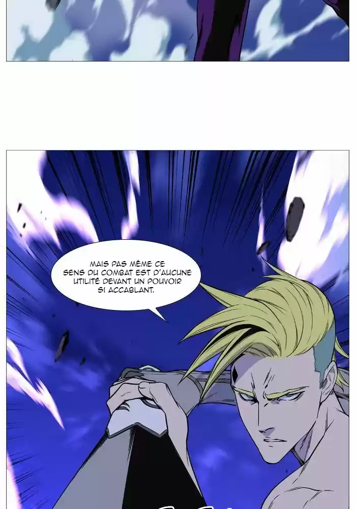 Read Noblesse FR Manga Online