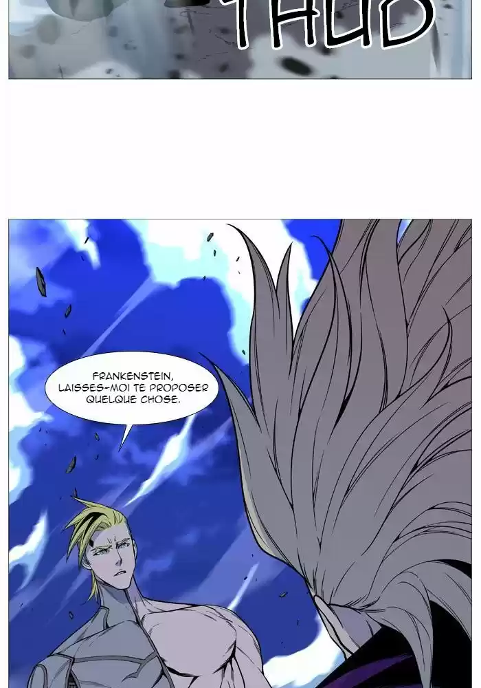 Read Noblesse FR Manga Online