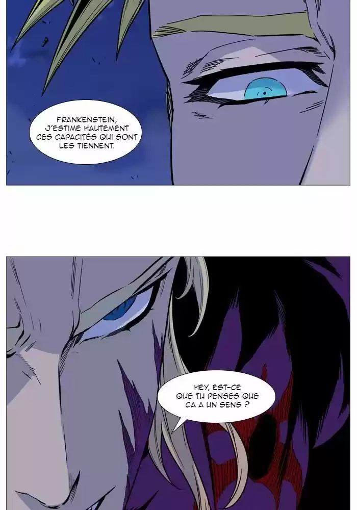 Read Noblesse FR Manga Online