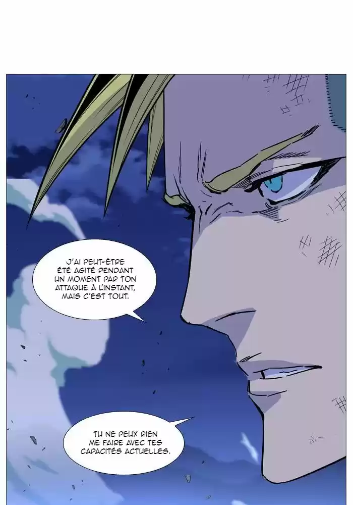 Read Noblesse FR Manga Online