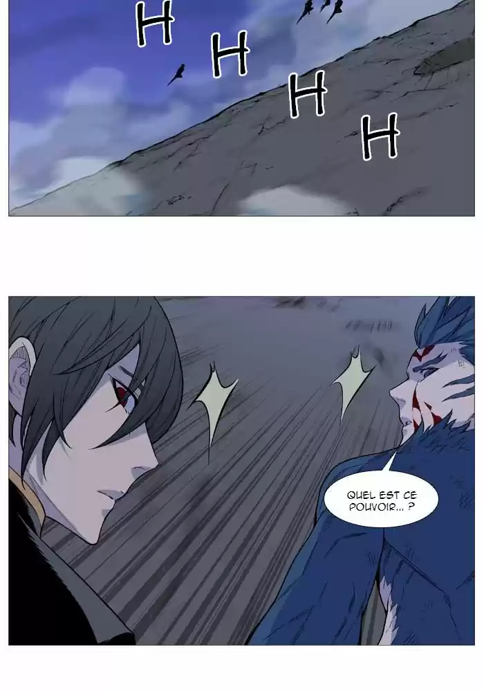 Read Noblesse FR Manga Online