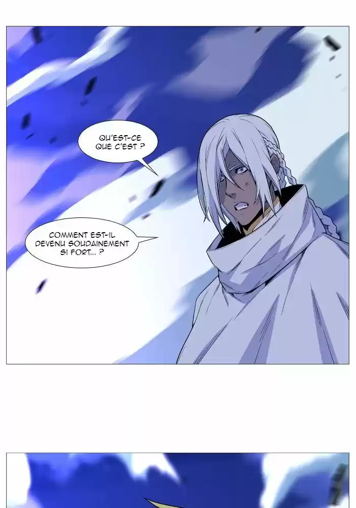 Read Noblesse FR Manga Online
