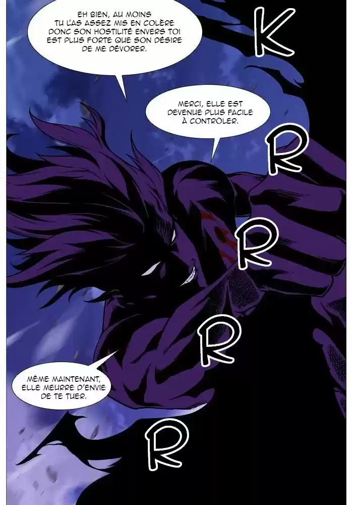 Read Noblesse FR Manga Online