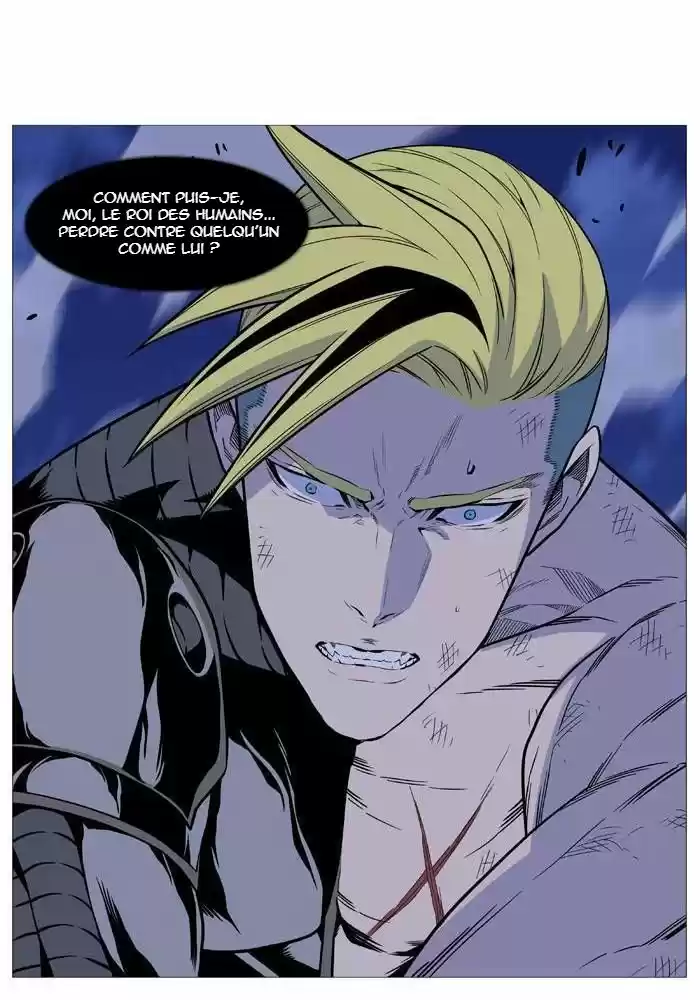 Read Noblesse FR Manga Online