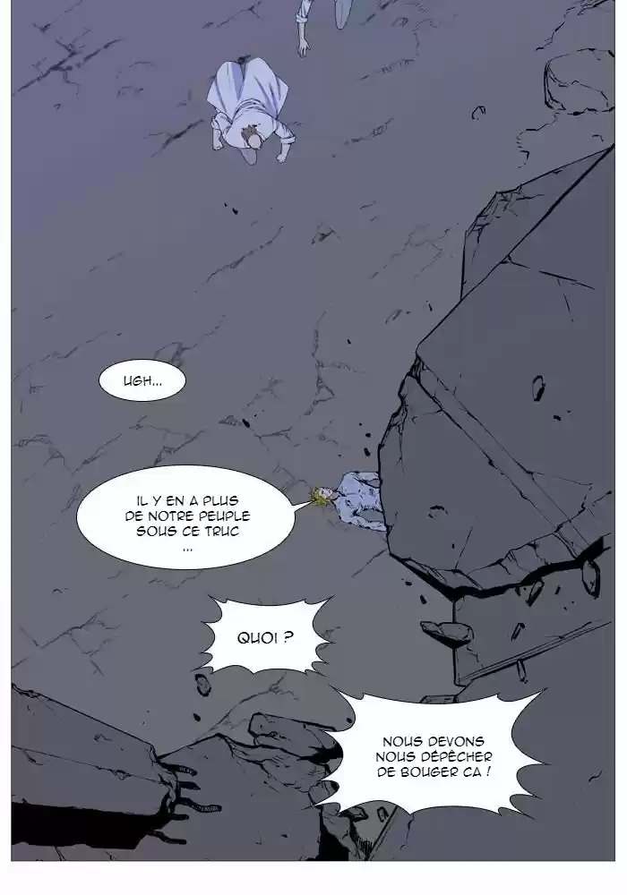 Read Noblesse FR Manga Online