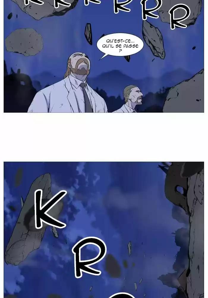 Read Noblesse FR Manga Online