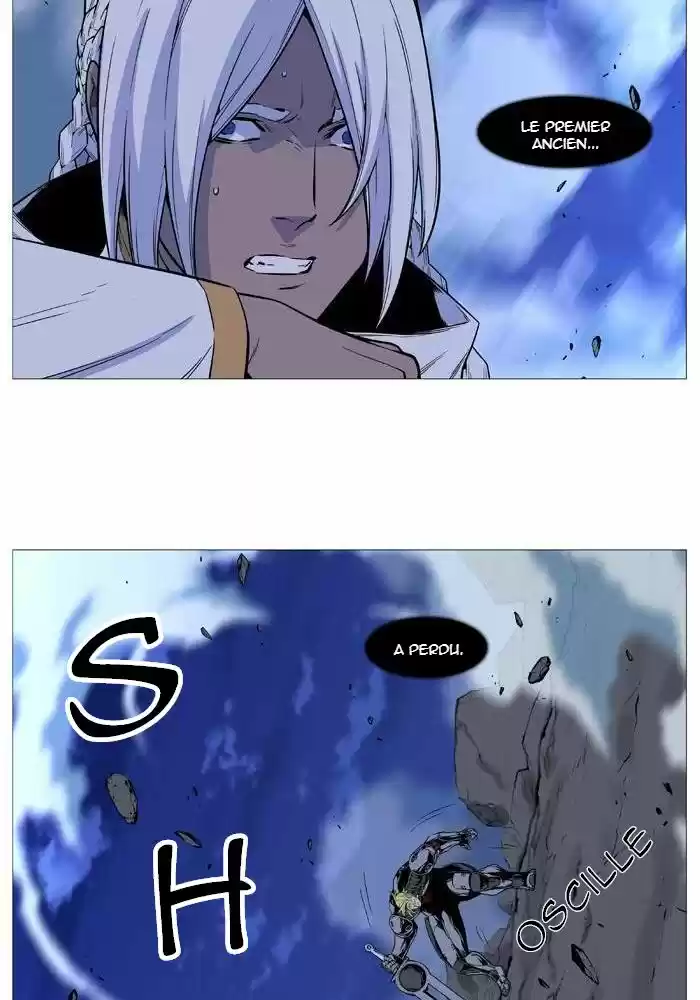 Read Noblesse FR Manga Online