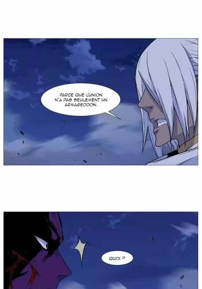 Read Noblesse FR Manga Online