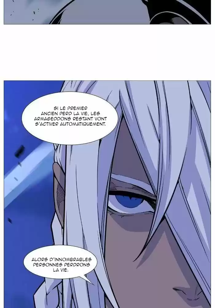 Read Noblesse FR Manga Online