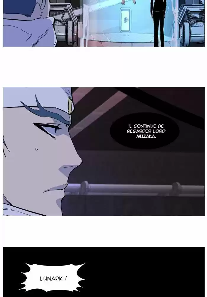 Read Noblesse FR Manga Online